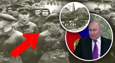 Самый страшный день для Путина: историк назвал дату, которую в РФ боятся вспоминать