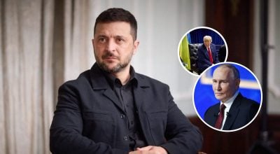 У мирних переговорах є промінь надії У мирних переговорах є промінь надії