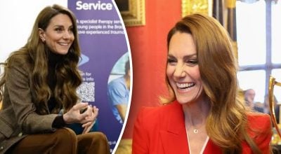 Кейт Міддлтон розлючена через шпигунство в королівському палаці