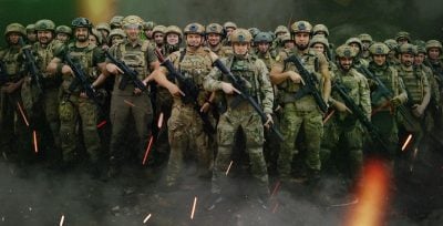 Третій корпус: Якщо держава не захистить Національне меморіальне військове кладовище, це зроблять військові і ветерани