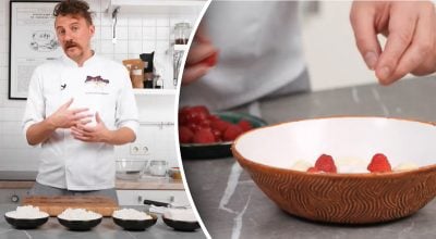 Ліниві вареники — лайфхаки від Клопотенка для пухкого тіста