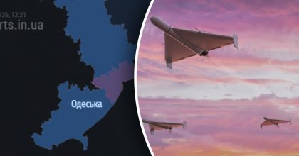 У Росії є хитра ціль: ЗМІ з'ясували, для чого ворог посилює атаки на Одесу