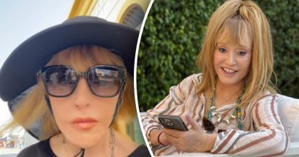 "Больная": что стало известно о состоянии Аллы Пугачевой