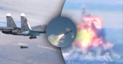 "Такої сильної атаки ще не було": РФ вже добу б'є з повітря по великому місту України