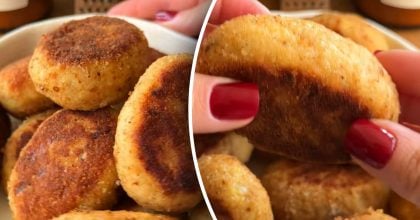 Наїсться вся сім'я: простий рецепт смачних котлет без грама м'яса