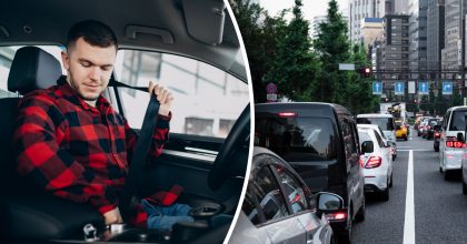 Не "права" и не "прицеп" - как правильно на украинском говорить об авто