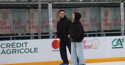 Температура будет прыгать от -12 до +11 градусов: когда погода удивит украинцев