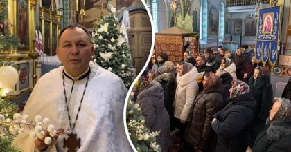 Чи можна приходити до храму без хустки і не в спідниці - чесна відповідь священника