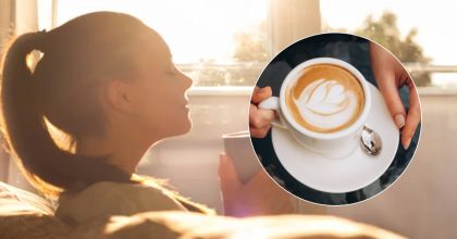 Когда лучше пить кофе утром: кардиохирург назвал идеальное время для здоровья сердца