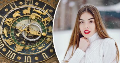 Гороскоп на сегодня 4 января: Ракам - серьезная ссора, Девам - хорошие новости