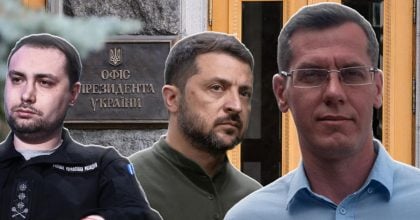 Новые дипстрайки и сигнал для партнеров: Кузан - о назначении Буданова в ОП