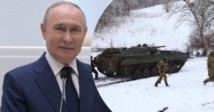 Путін вправно маніпулює: у Politico оцінили шанси завершення війни у 2026 році