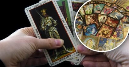 Гороскоп Таро на завтра 4 января: Тельцам - начать, Близнецам - стремление