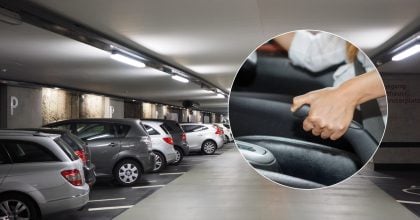 Водіїв закликали завжди використовувати ручник в авто – причина точно здивує