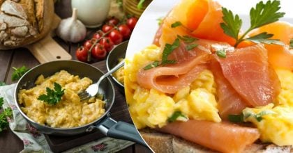 Яєчня буде в рази смачнішою, якщо додати один простий інгредієнт: секрет шеф-кухаря