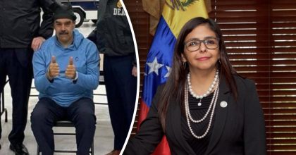 Венесуэла получила исполняющего обязанности президента – кто им стал