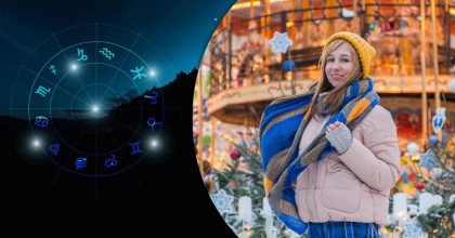 Гороскоп на завтра 5 января: Близнецам - неожиданная правда, Водолеям - выгода