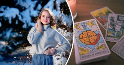 Гороскоп Таро на неделю с 5 по 11 января: Овнам - уединение, Ракам - первый шаг