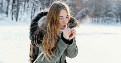 Морози до -20°C, сніг і шквальний вітер: відома дата лютого похолодання