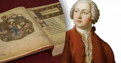 "Великий и могучий": как Россия придумала себе язык