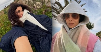 Настя Каменских на русском объявила о переменах в жизни — детали