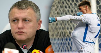 Переговоры в разгаре: известный клуб пытается выкупить нападающего "Динамо"