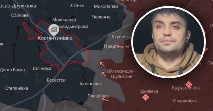 Окупанти прориваються у ще одне велике місто: військовий оцінив загрозу