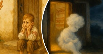 Никогда не садитесь на порог: во что верили наши предки и чего они боялись