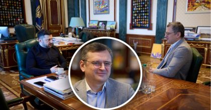 "Специальный формат": СМИ раскрыли, какую новую должность может получить Кулеба