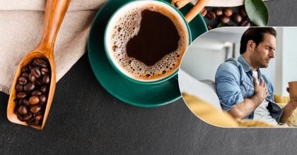 Небезпечна кава: який спосіб приготування поступово "вбиває" ваше серце