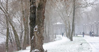 Украинцев предупредили о серьезной опасности: названа дата, когда налетит мощный шторм