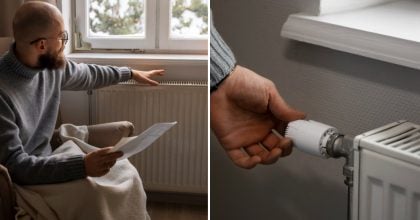 "Пятиэтажка станет холодильником": названы сроки промерзания домов без тепла