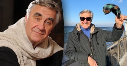 "Заблокировал их": звезда "Сватов" отказался от родного сына и внуков