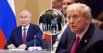 Чем грозит Украине операция США в Венесуэле: в FT назвали самый большой риск