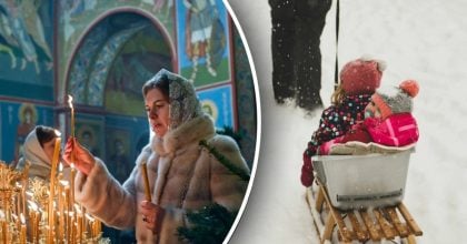 Почему 7 января нельзя считать мелкие монеты: какой церковный праздник