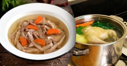 Ідеально навіть після свят: рецепт страви, від якої відчуваєш легкість