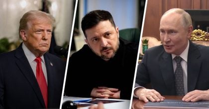 Трамп может выставить себя "жертвой обмана" Путина: раскрыт план президента США