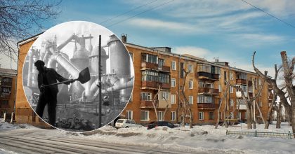 Как в СССР строили города "с нуля" и почему они до сих пор расплачиваются за этот эксперимент