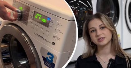 Експерти назвали найгірший режим прання: зіпсує пральну машину і одяг