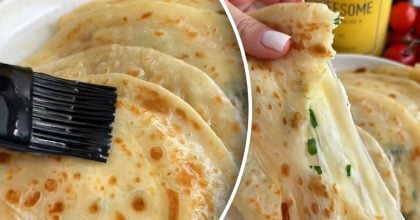 Бюджетні млинці за 10 хвилин: рецепт божественої страви з трьох інгредієнтів