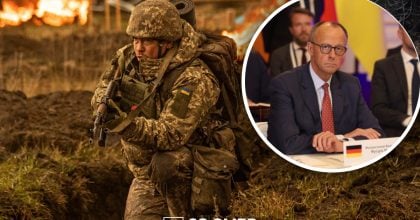 У Німеччині побачили можливість завершення війни: названо терміни та умови