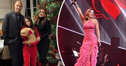 Чоловік-іспанець Ані Лорак публічно розкрив правду про їхній шлюб