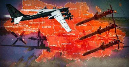 Чому Росія піднімає стратегічну авіацію, але не пускає ракети - розкрито плани Кремля