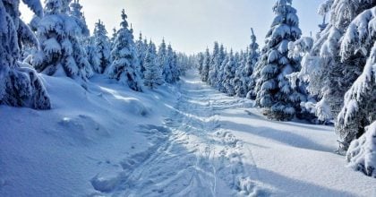 На Украину надвигается самое опасное похолодание: названы даты атаки мороза -20