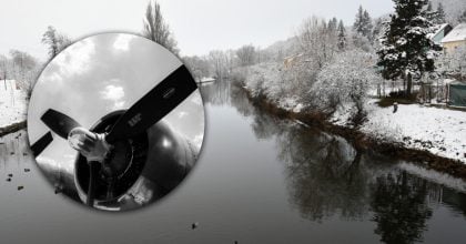 Навіщо СРСР залучав авіацію для "засолювання" річок: пояснення істориків