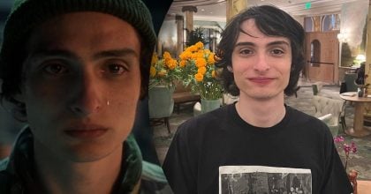 Зірка "Дивних див" залишає акторство: "Ніяких офіційних планів"