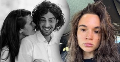 "Аж соромно": Кацуріна прокоментувала особисте життя на тлі чуток про розрив з Дантесом