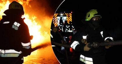 Ситуація неймовірно критична: що відбувається у Дніпрі після обстрілів