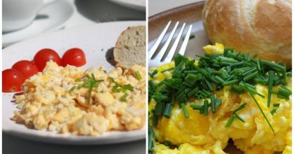 Один інгредієнт змінює все: найкращий спосіб приготування ідеальної яєчні – смак вражає