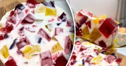 Вийде у всіх: рецепт улюбленого десерту з дитинства на сметані